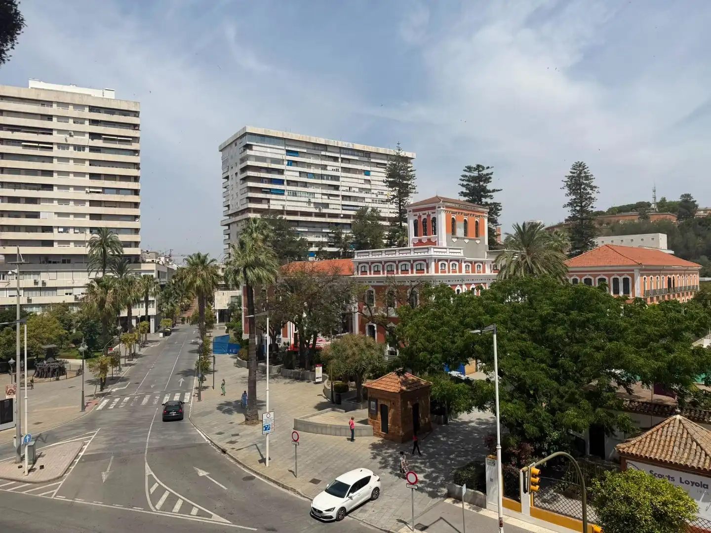 Flat with terrace for sale in Calle 21003, imagen 12