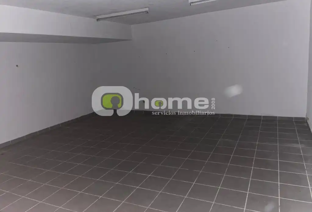 Oficina en venta en Zamora Capital  con Calefacción