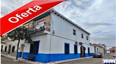 Casa-chalet en Venta en Manzaneque