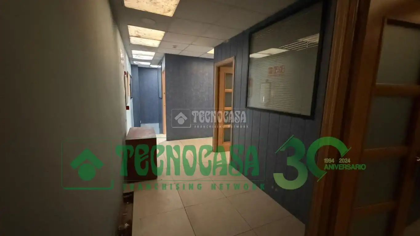Local en venta en Algete con Aire acondicionado