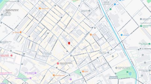 Foto 3 de Piso en venta en Calle Gonzalez Dueñas 1b, I 01 0b, Valladolid, Rondilla, Valladolid Capital