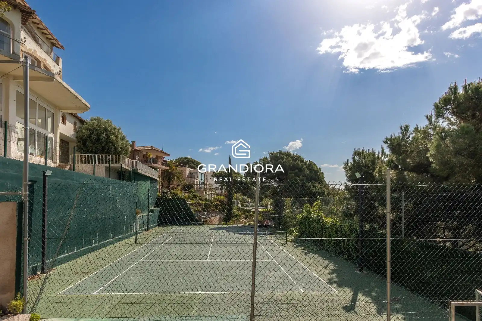 Villa mit Pool zum Verkauf in Dr.Fleming, imagen 18