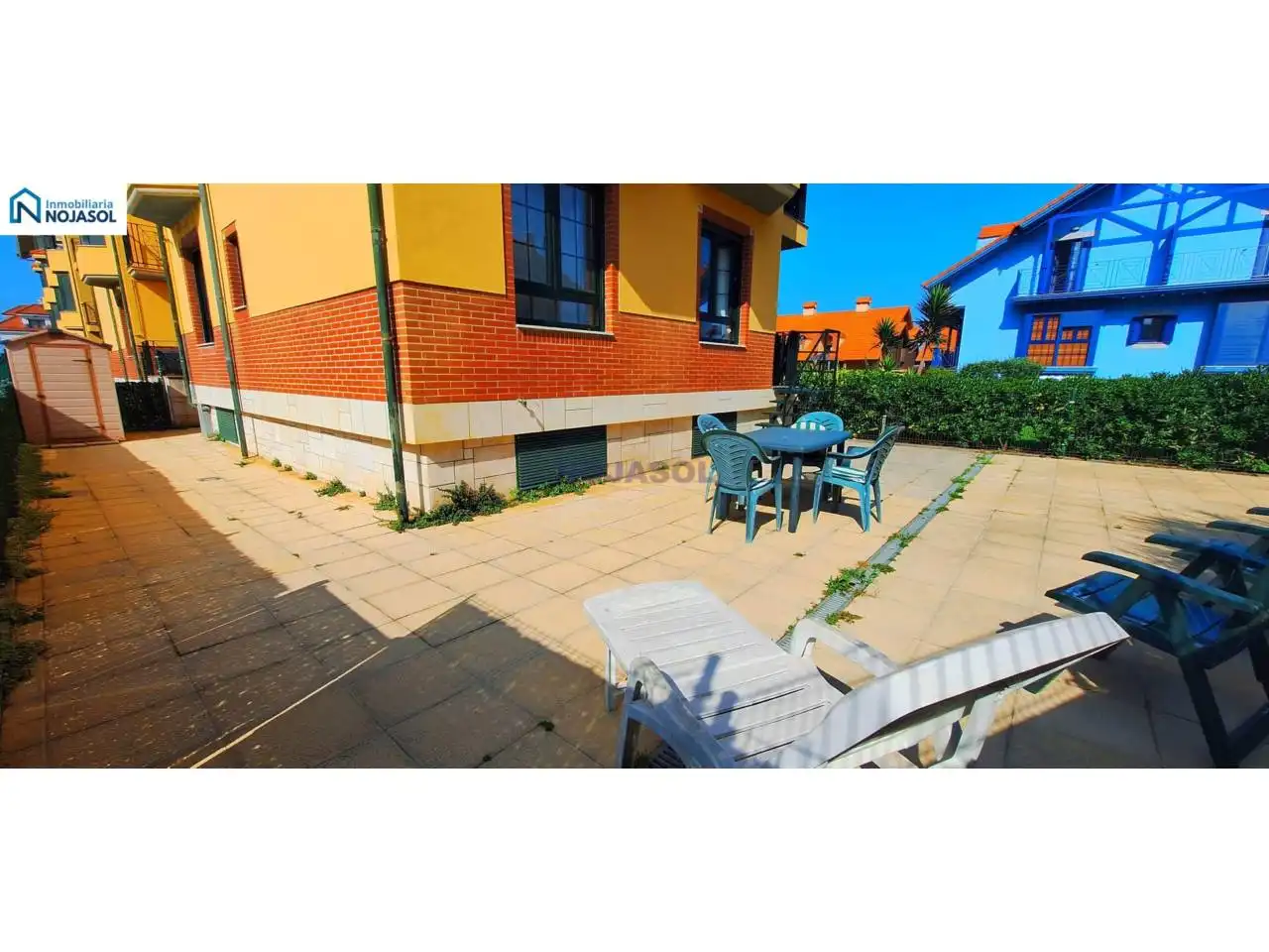 Apartment mit Pool zur Miete in Calle Pinares 70, imagen 12