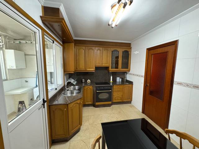 Piso en Venta en Rúa Bon Xesús en Alto del Castaño