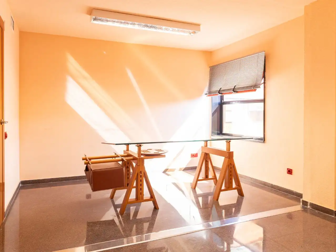 Oficina en venta en Murcia con Aire acondicionado y Calefacción