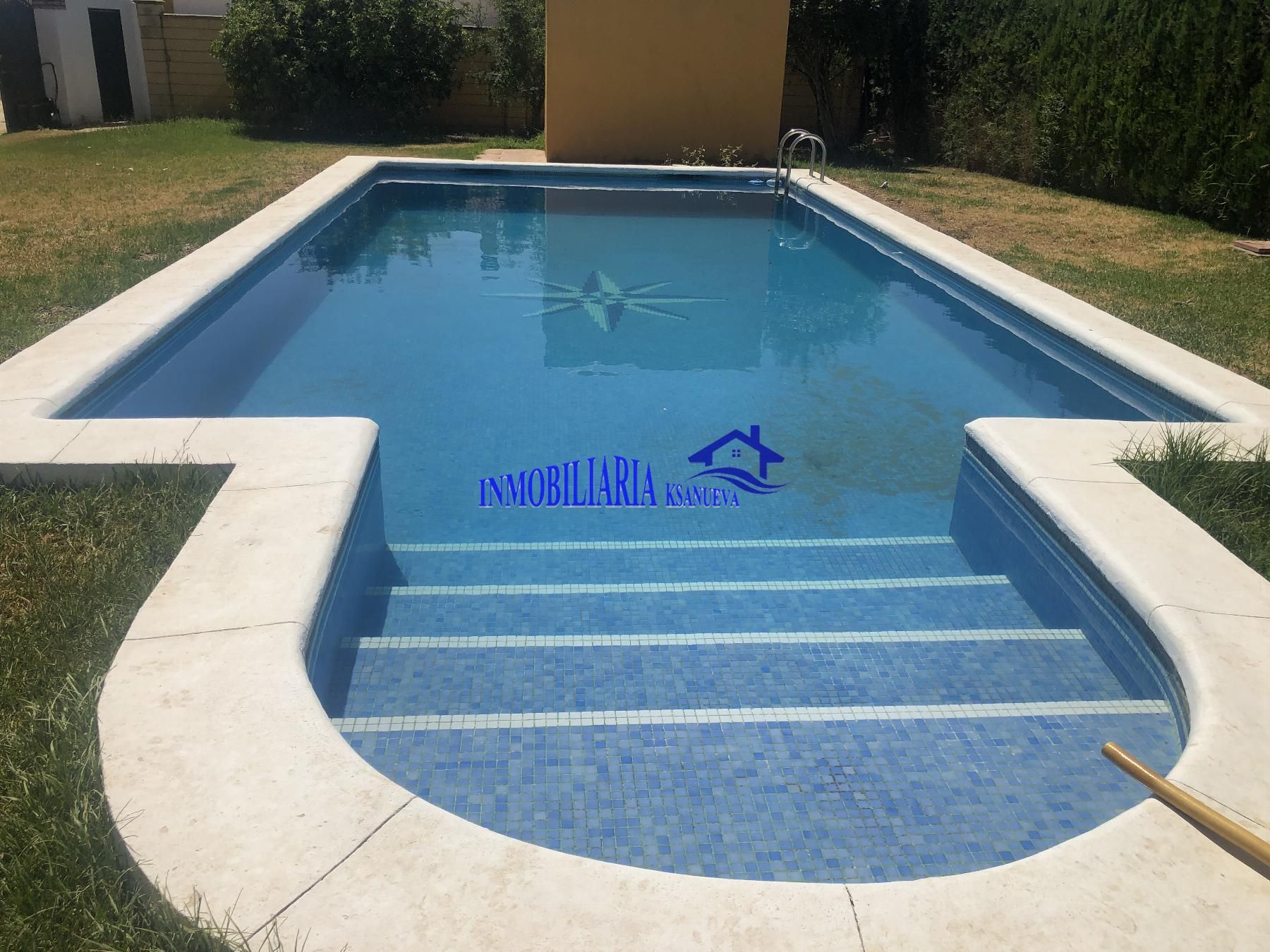 Piscina de Casa o xalet en venda en  Córdoba Capital amb Aire condicionat, Calefacció i Traster