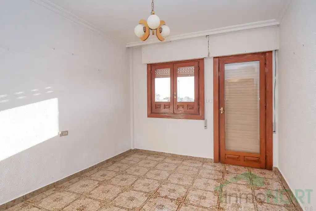 Habitación de Casa o chalet en venta en Cartagena
