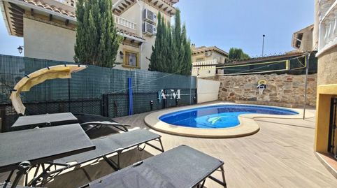 Foto 4 de Casa o xalet de lloguer a La Regia, Orihuela