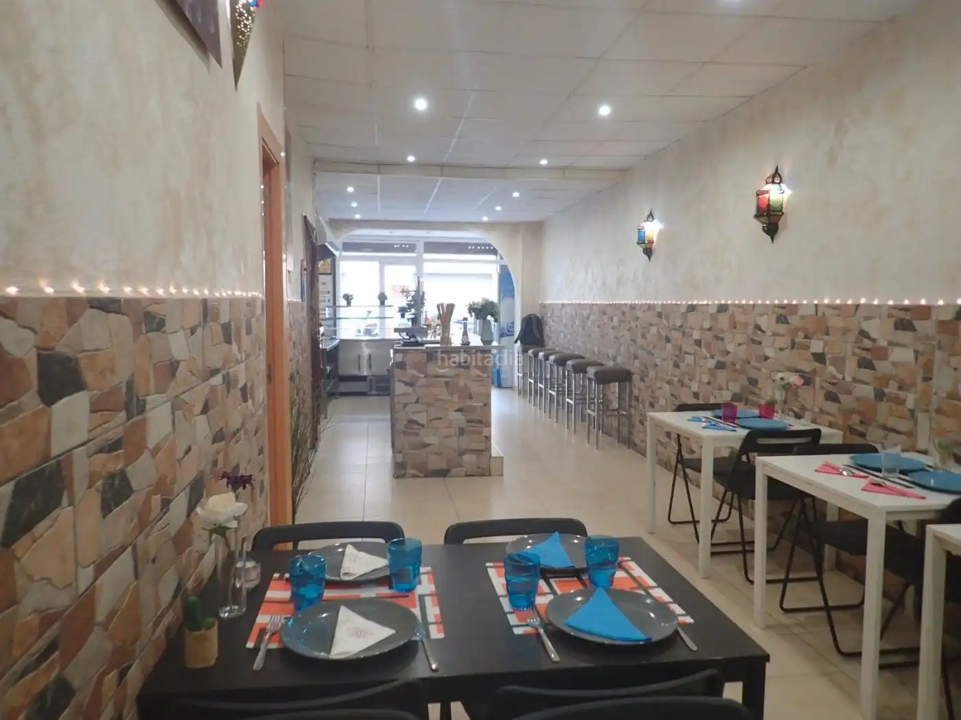 Business premises for sale in Sagnier - Plaça de Catalunya, imagen 3