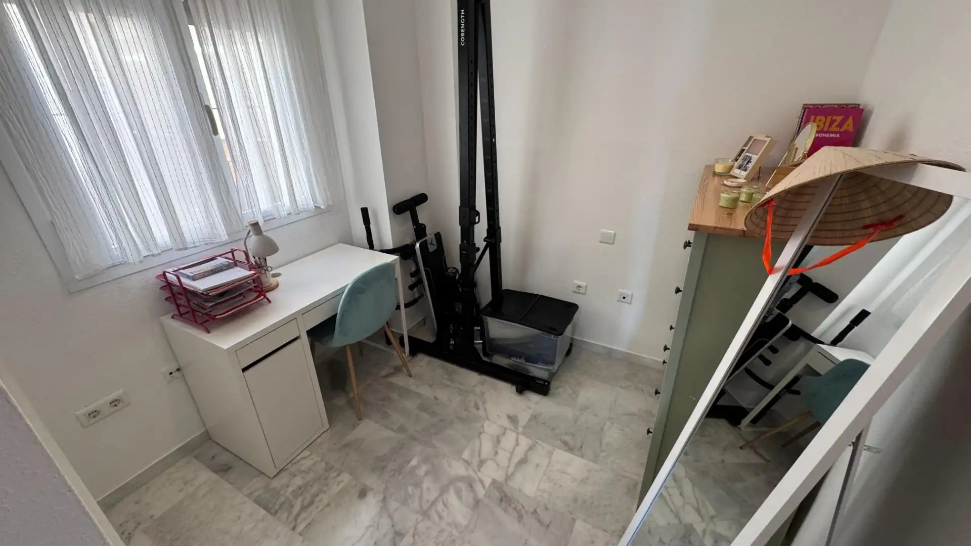 Attique avec ascenseur à vendre à Calle Calle San Fernando, imagen 18