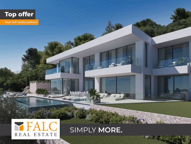 Terreno residencial en Venta en Son Vida