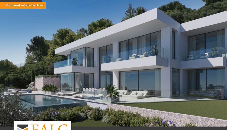 Photo 1 of Residential for sale in Son Vida, Illes Balears