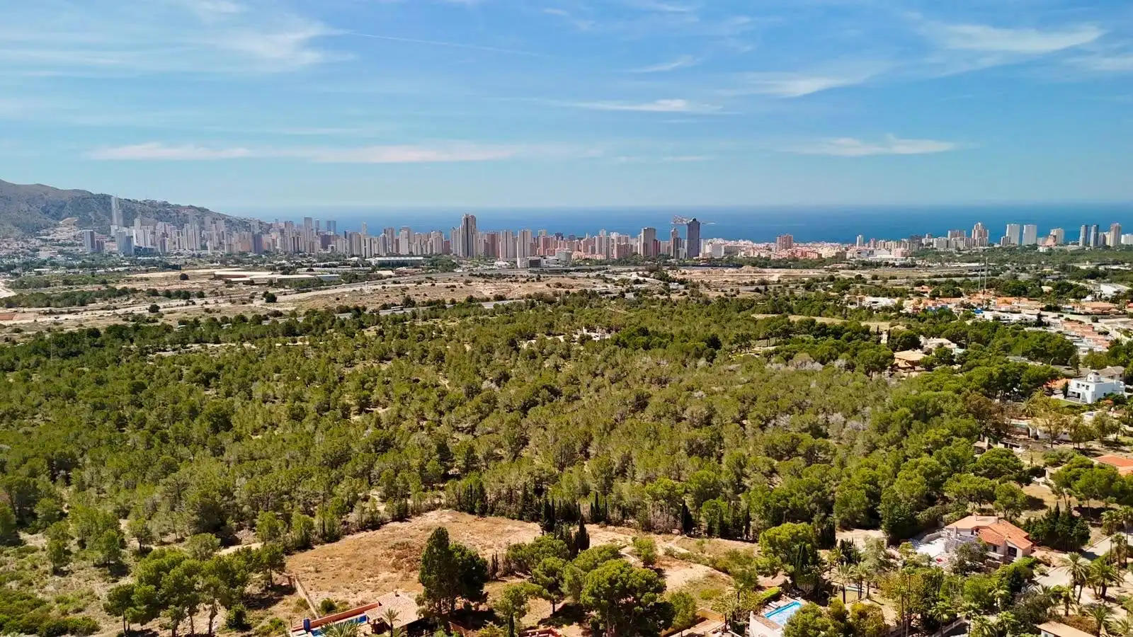 Casa o chalet en venta en La Nucia con Terraza