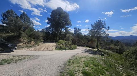 Foto 5 de Terreny en venda a Millena, Alicante