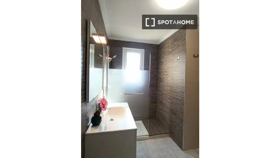 Habitación en Playa Muchavista