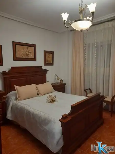 Appartamento con terrazza in vendita a Calle Lope de Vega 2, imagen 5