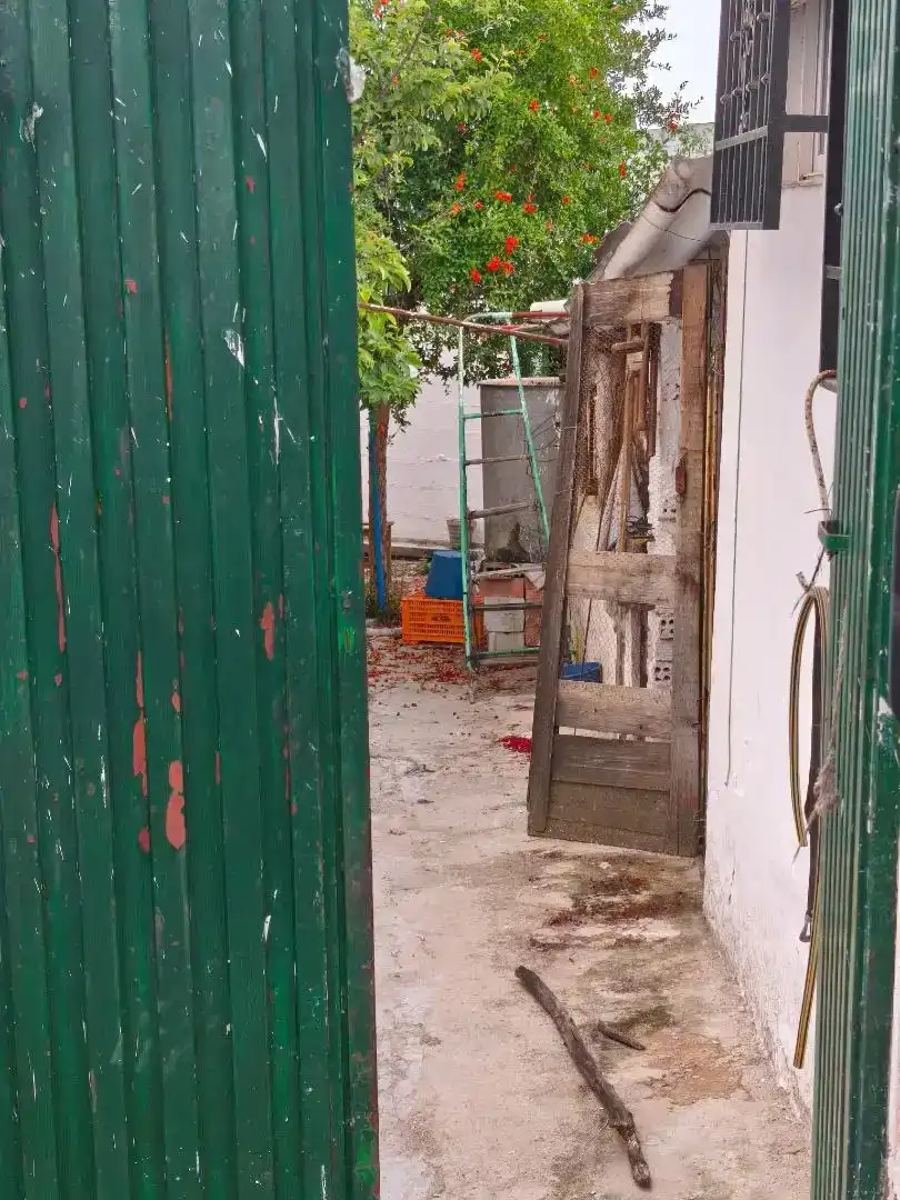 Piso en venta en Moriles con Aire acondicionado, Jardín privado y Lavadora