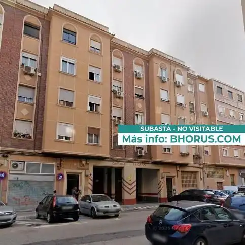 Flat for sale in LUIS BRAILLE 18, imagen 2