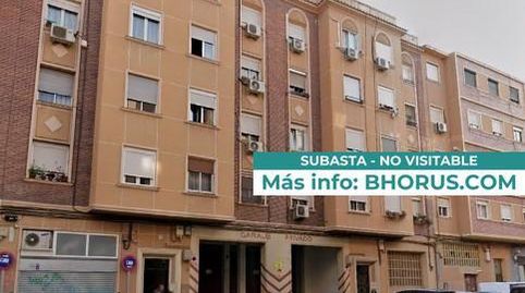 Foto 2 de Piso en venta en Luis Braille, 18, La Granja, Zaragoza Capital
