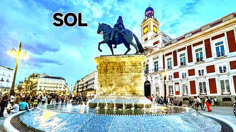 Foto 3 de Pis en venda a Universidad - Malasaña, Madrid Capital