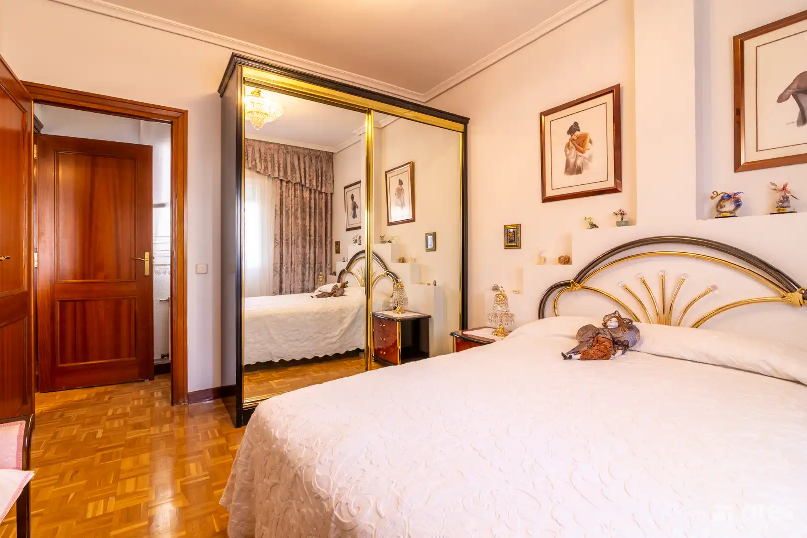Flat with lift for sale in Calle de Agustín Rojas, imagen 19