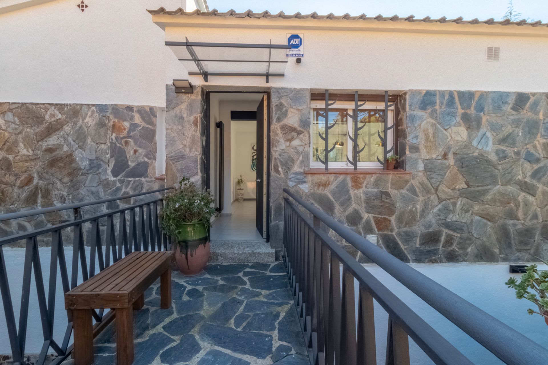 Casa o xalet en venda a Carrer Maresme