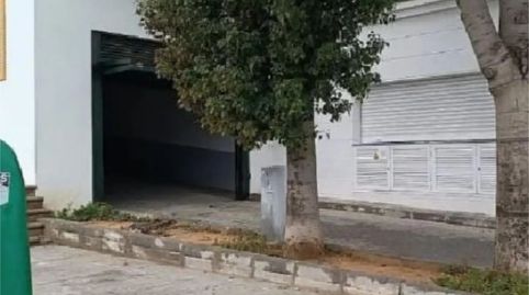 Foto 2 von Garage zur Miete in Calle Gonzalo Sanchez Fuentes, 3, Conil, Conil de la Frontera