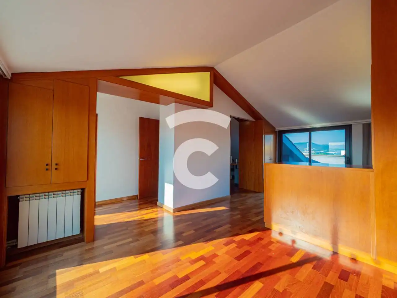 Appartamento con terrazza in vendita a Calle Eix de l´Onze de Setembre, imagen 22