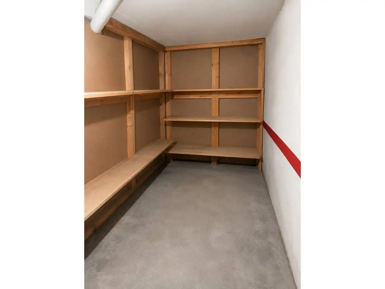Trastero en venta en Nucli Antic