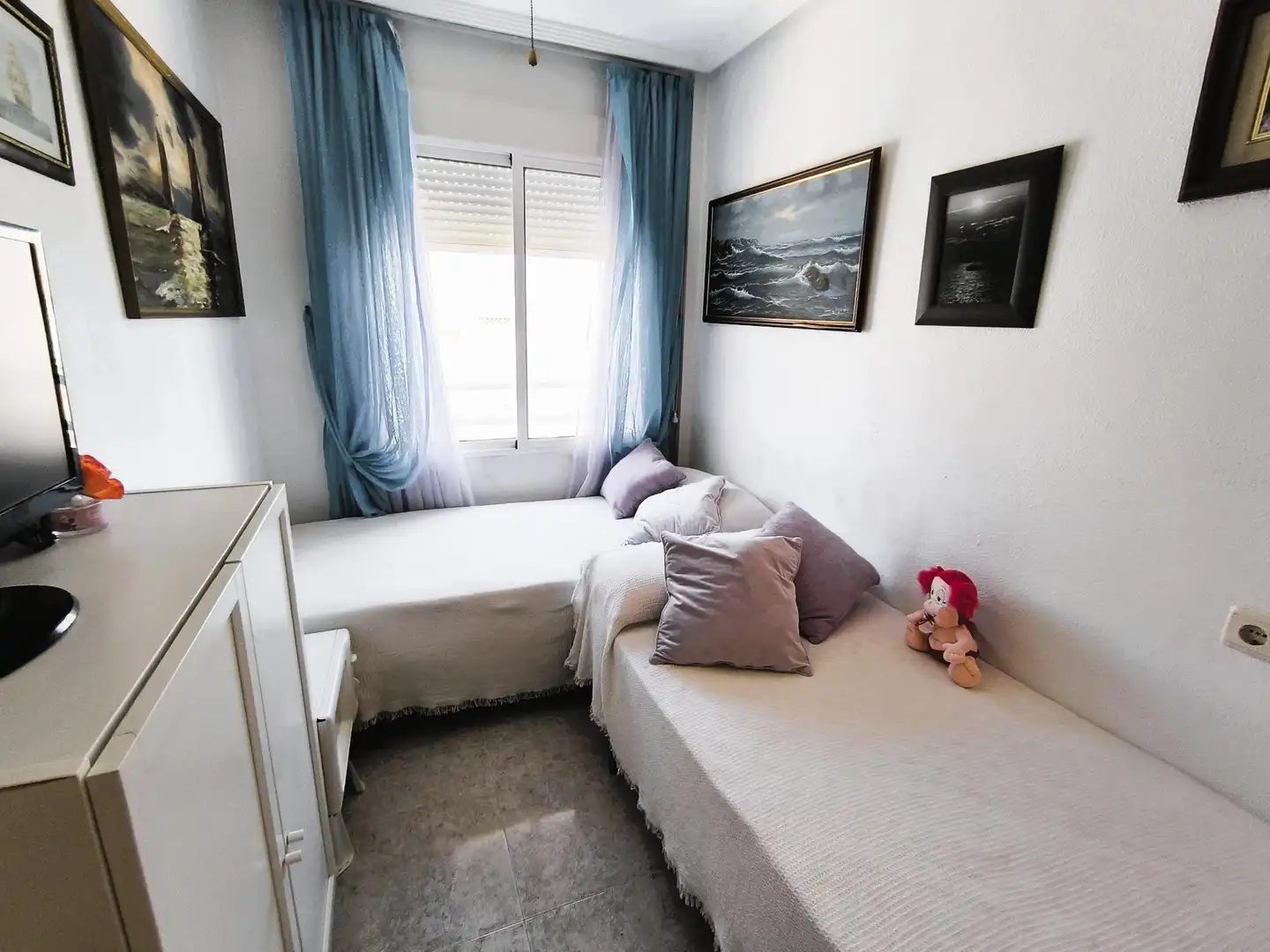 Apartament amb piscina en venda a Calle Calle Gerona, imagen 22