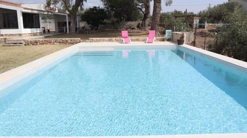 Foto 2 de Casa o chalet de alquiler en Internacional, L'Ampolla, Tarragona