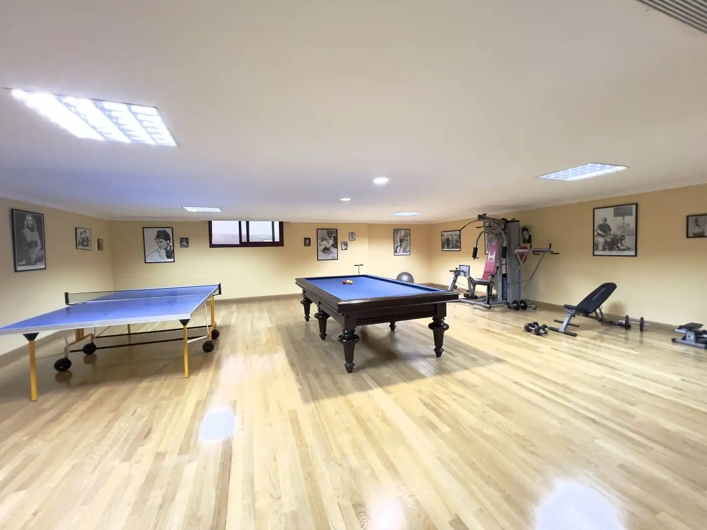 Chalet con terraza en venta en Milla de Oro, imagen 25