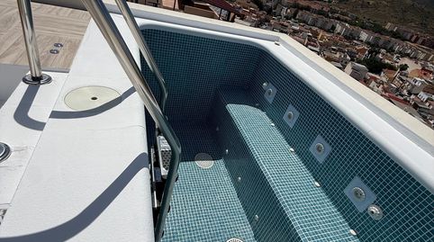 Foto 3 von Maisonette zum Verkauf in Manuel Laguna, Mangas Verdes - Las Flores - Parque del Sur, Málaga Capital