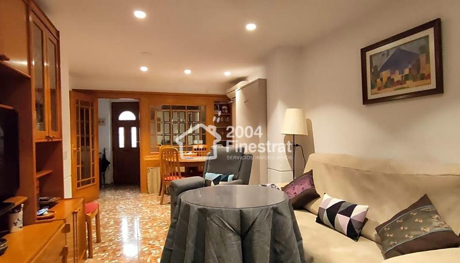 Foto 1 de Casa o xalet en venda a Alacant, Relleu, Alicante