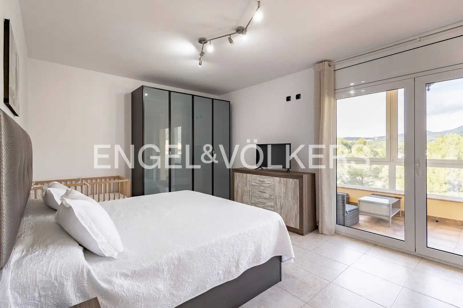 Casa con piscina in vendita a Collbató, imagen 25