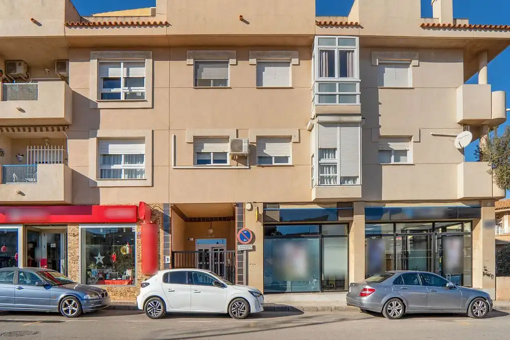 Apartamento en venta en Filipinas, 71, El Algar