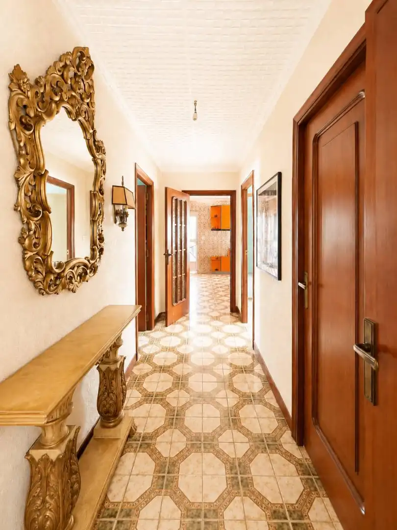 Bungalow mit Pool zum Verkauf in C. Blasco IbÃ¡Ã±ez, imagen 14