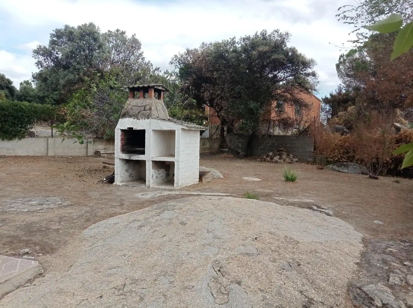 Chalet con piscina en venta en Pelayos de la Presa, imagen 4