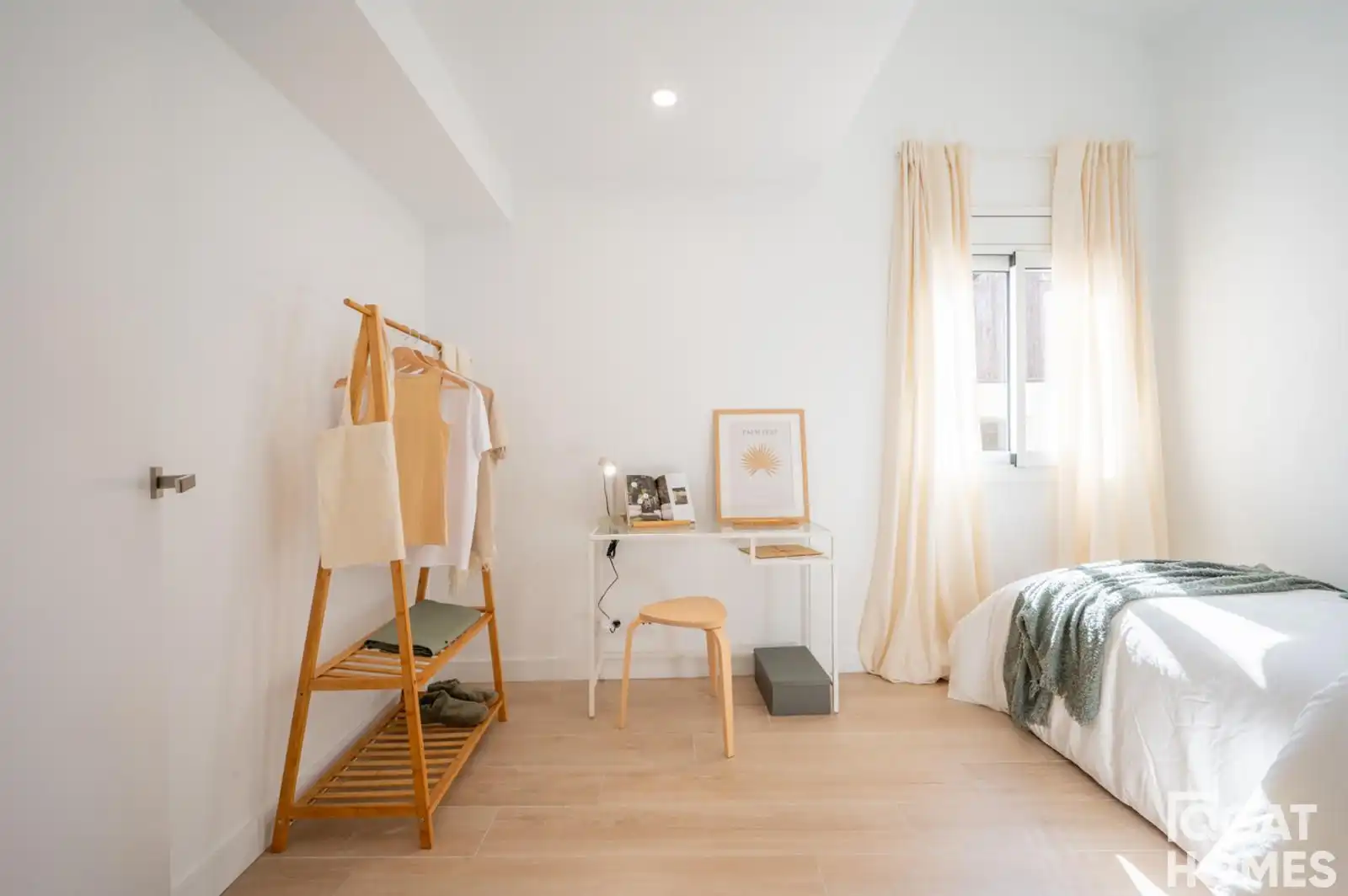 Habitación de Casa o chalet en venta en Valldoreix