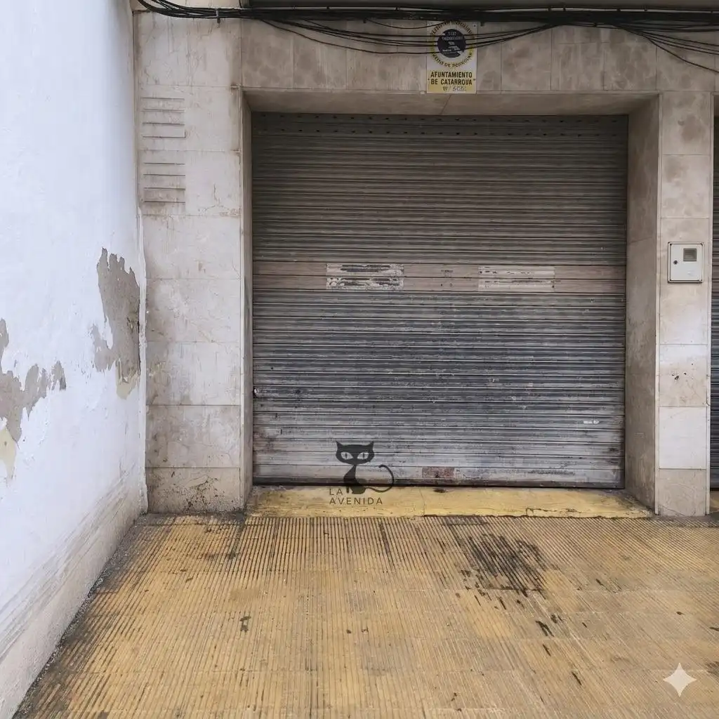 Local comercial en venda a Catarroja, imagen 4