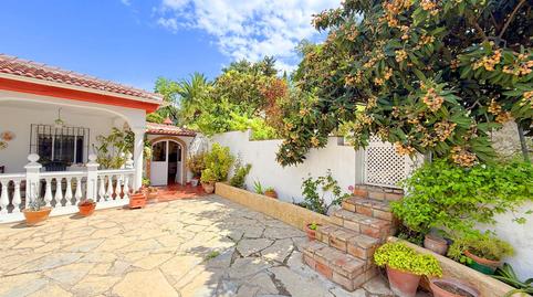 Photo 3 of House or chalet for sale in Poligono 27, Parcela 96, Altos de Estepona, Estepona