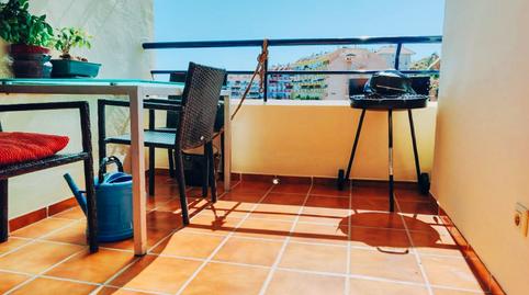 Foto 3 de Casa adosada en venda a Calle Vencejo, 7, Torreblanca del Sol, Fuengirola