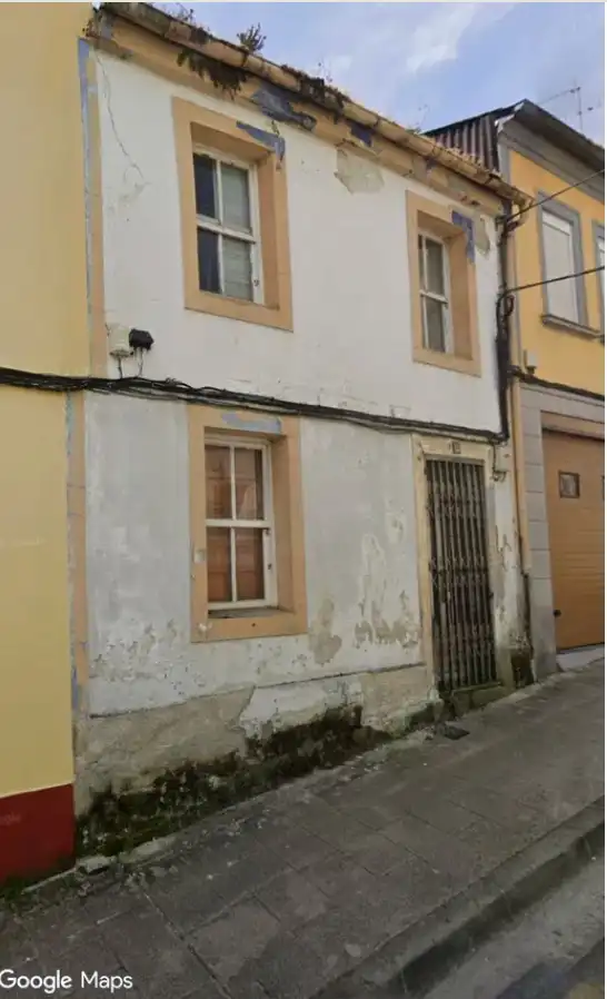 Maison mitoyenne à vendre à Rúa San Vicente