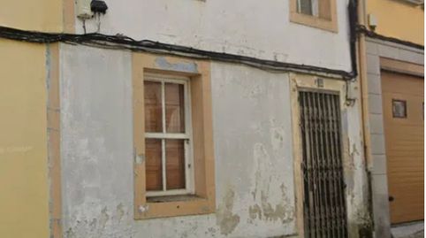 Chalet pareado en venta