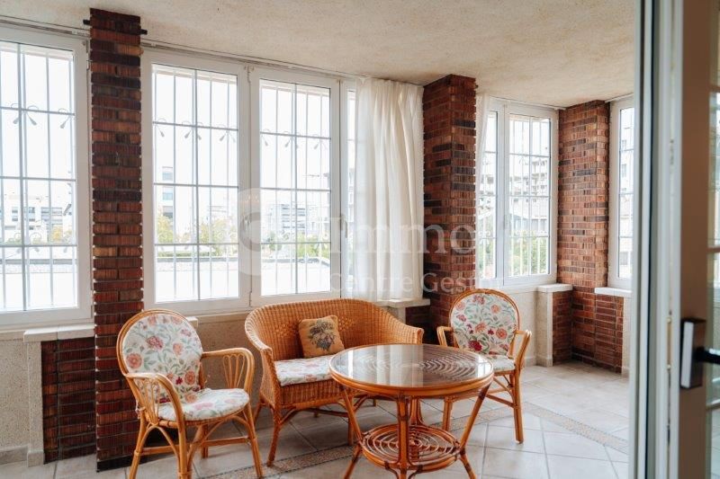 Terrassa de Casa o xalet en venda en  Lleida Capital amb Aire condicionat, Calefacció i Jardí privat