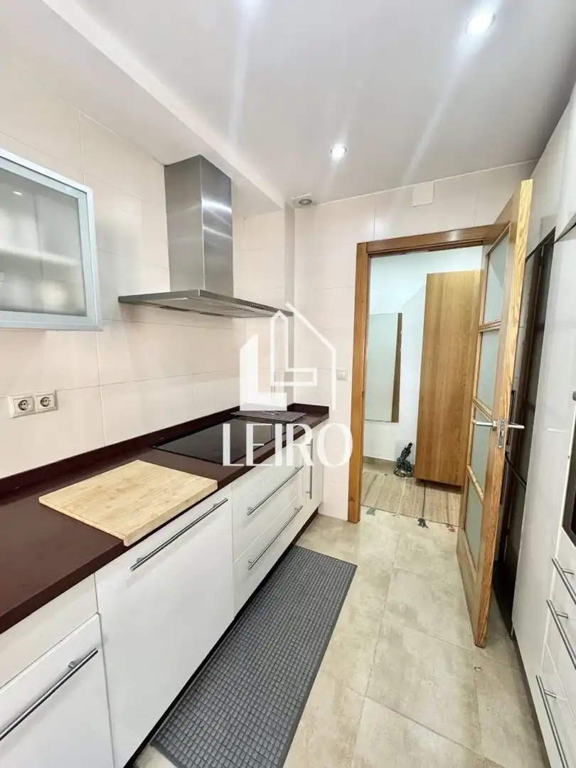 Piso en venta en Vilagarcía, imagen 5