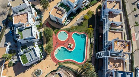 Foto 5 de Piso en venta en Puerto Vera, Almería