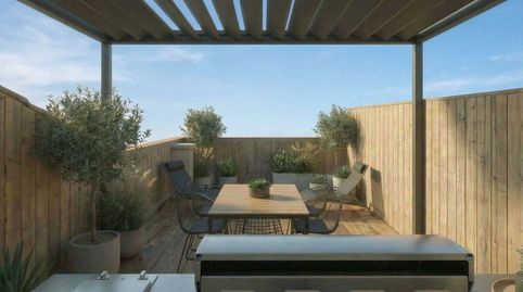 Foto 4 de Ático en venta en Carrer de Laureà Miró, 64, Centre - Can Nadal, Sant Feliu de Llobregat