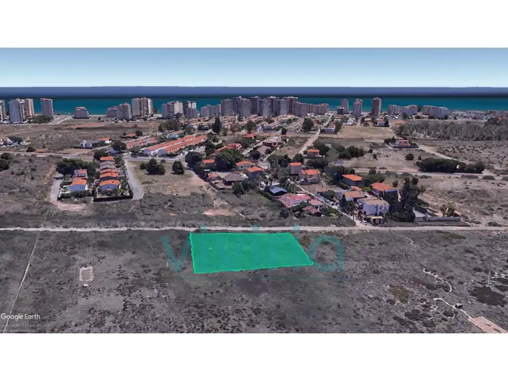 Residential land for sale in Avenida Cami Dels Lladres, imagen 2