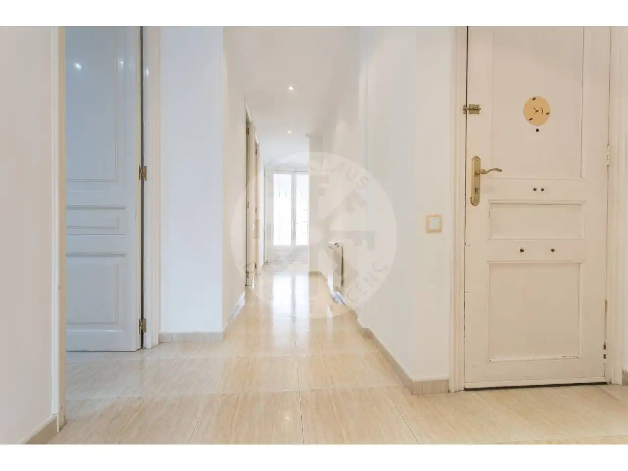 Piso en venta en Manresa con Calefacción y Balcón